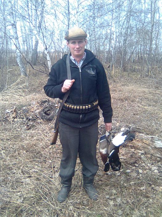 весна .2009 г.