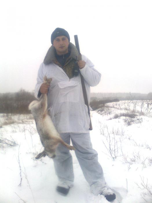 Зима 2012. 