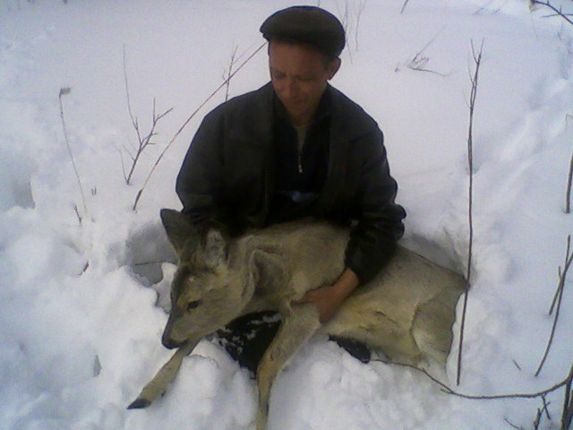 ЖИВАЯ