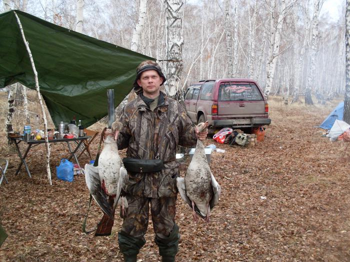 алтай весна 2011