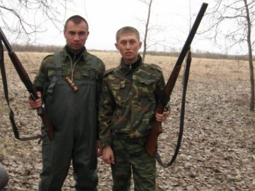 начало!