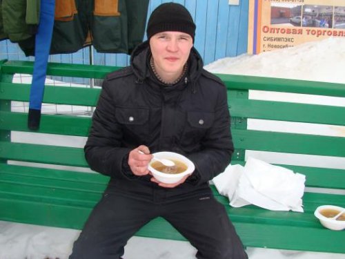 накормили)))