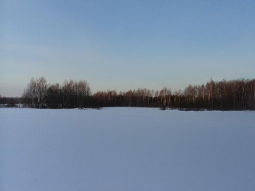 Закрытие осенне-зимнего сезона 2011-2012