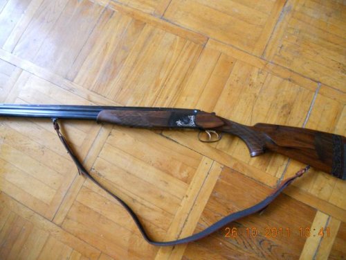 МР-27М "Стрела"