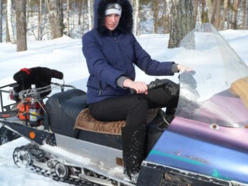 Помошница