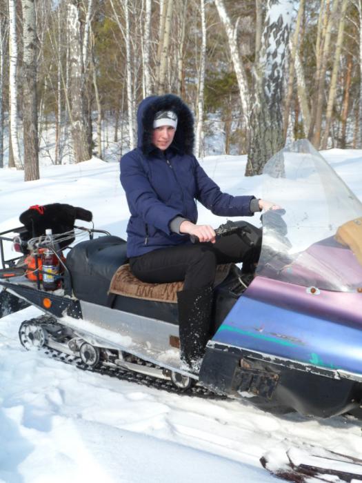 Помошница