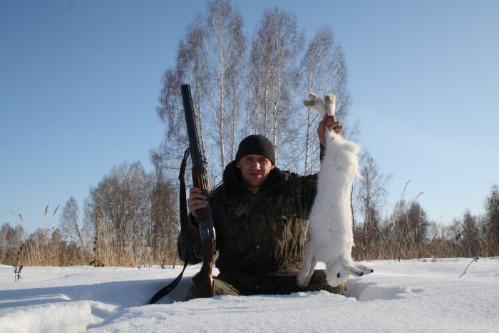 Довольный как тузик))))