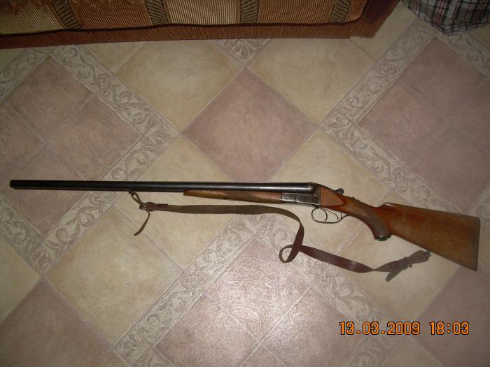 Иж 49