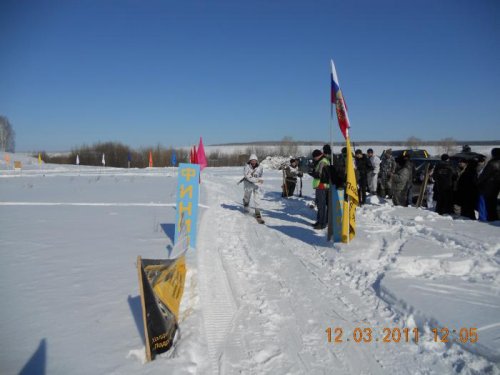 РЫВОК!)