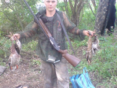 открытие 2011