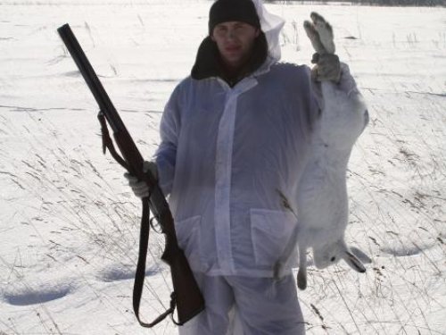 25.02.2012 Профессор добыт!