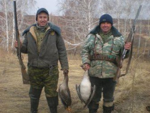 весной 2009