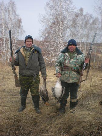 весной 2009