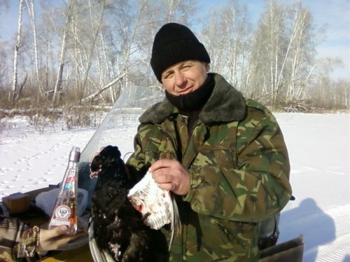 осень 2011г