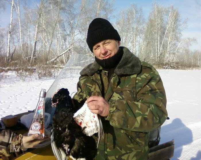 осень 2011г