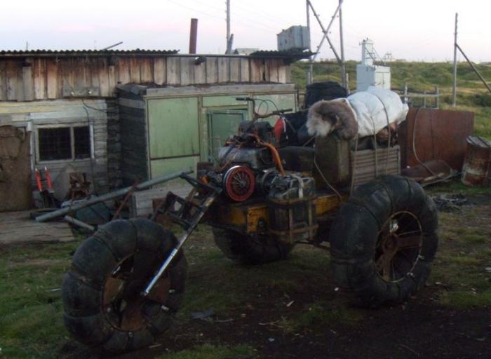 Буран