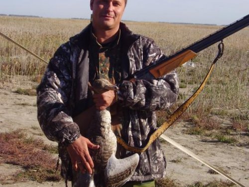 Осень 2010г.