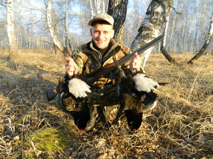 С тока