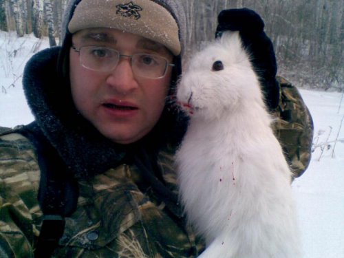 Заяц
