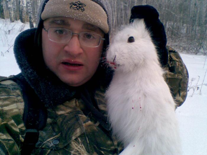 Заяц
