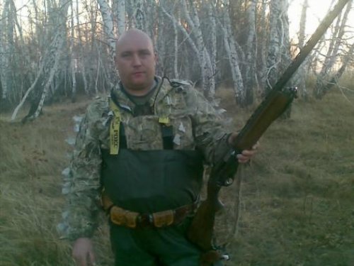 весна 2011