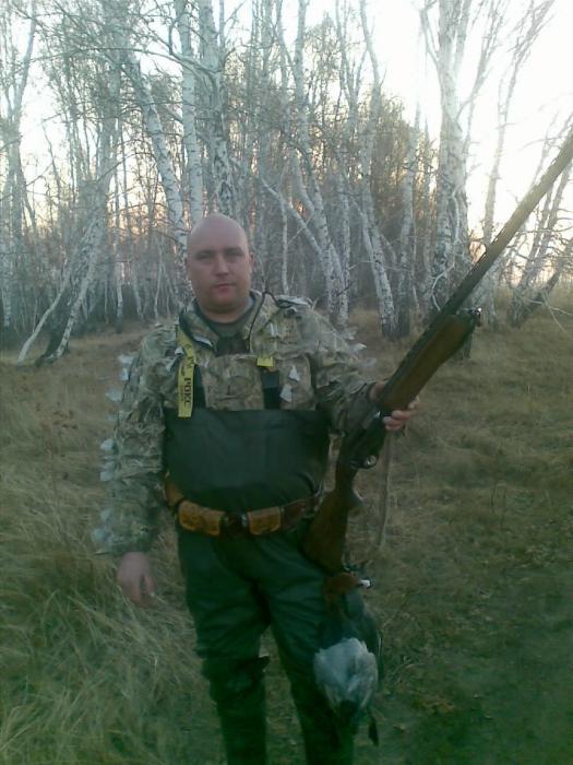 весна 2011