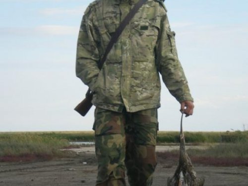 Вот и Коле повезло)