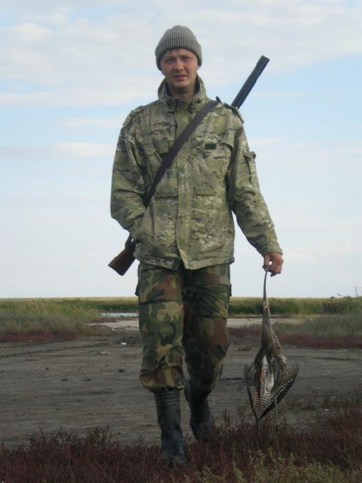 Вот и Коле повезло)