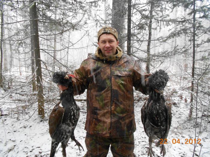 Ток 2012