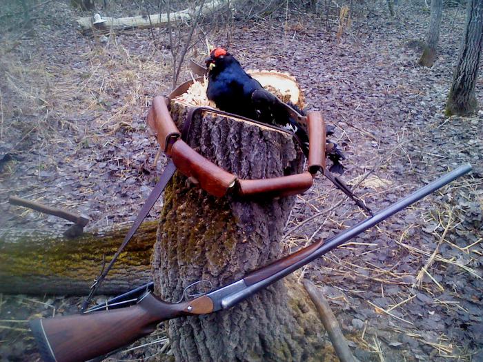 Вот он долгожданный.