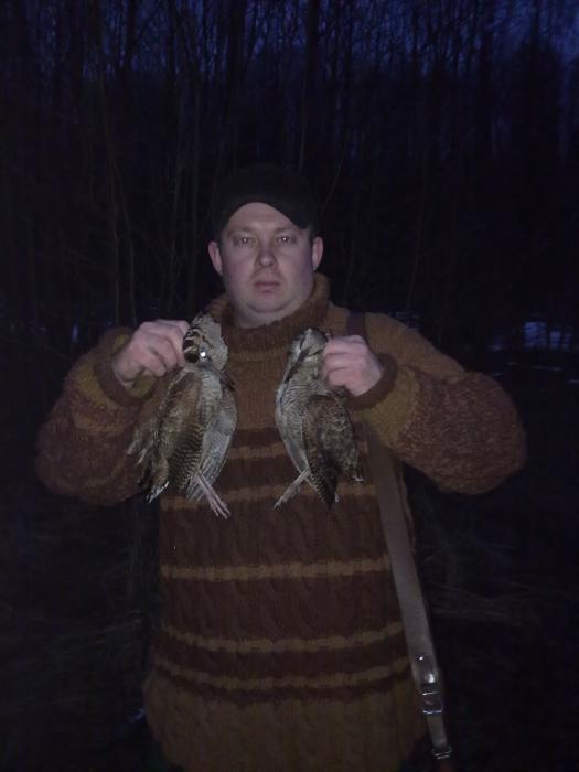 Скромное открытие.....но как душевно....