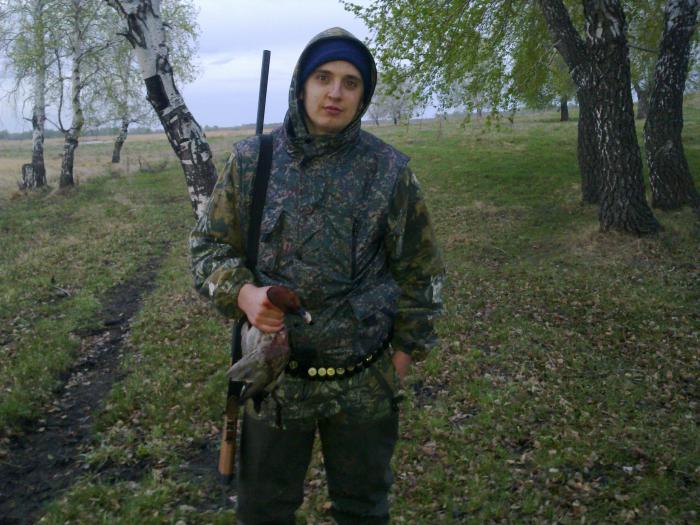Весна 2012!