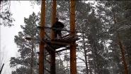 Весенняя фотоохота . Часть 1.