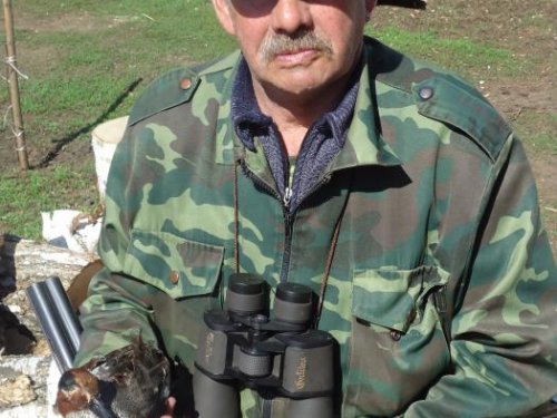 весна 2012