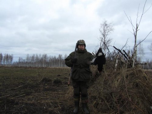30.04.2012. 06.30. На току.