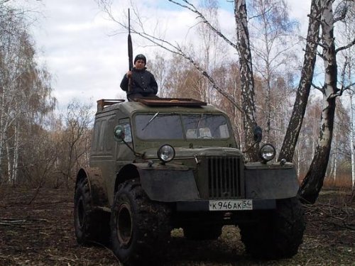 весна 2011г
