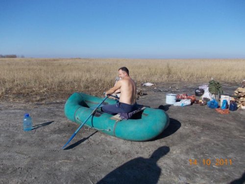 нас не догонят