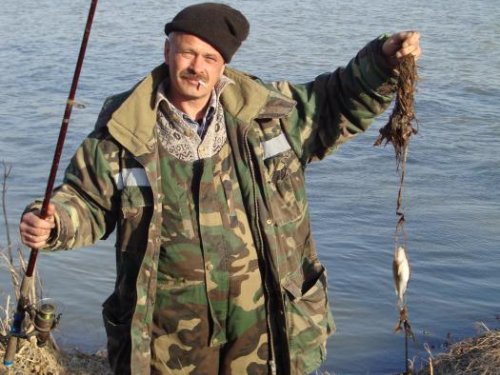 Выжженная земля или как не любить Родину