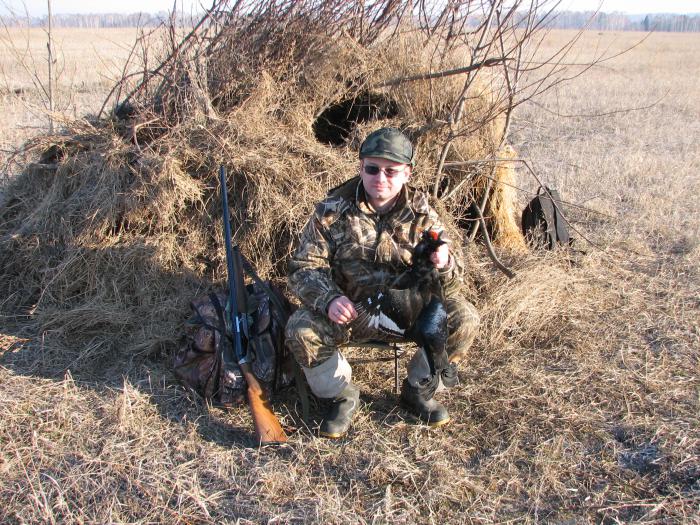 Утро 29 апреля 2012 года.
