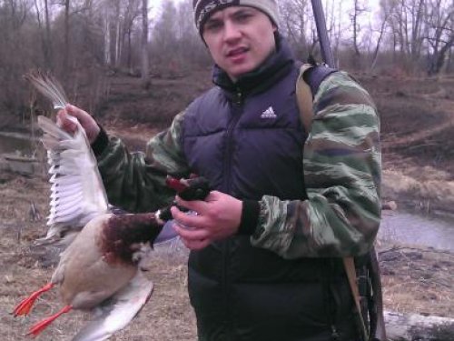 Открытие 2012