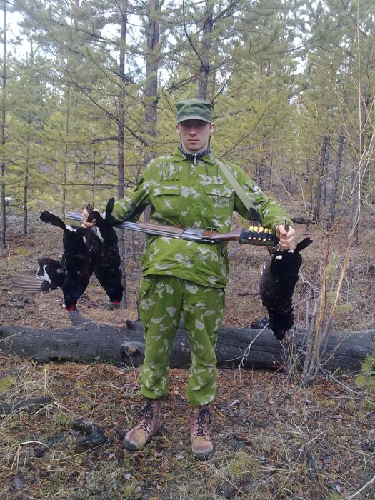 Закрытие сезона удалось...