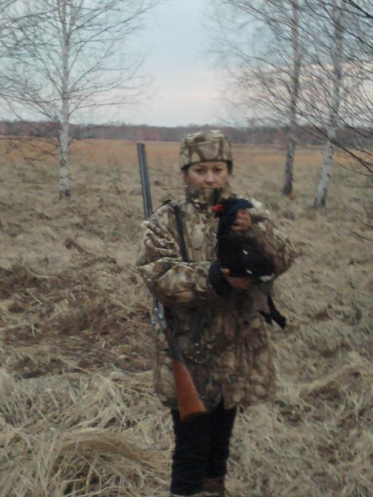 Мой первый ток. 2011год.