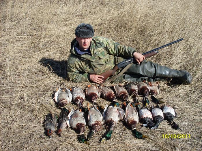 Весна 2012.