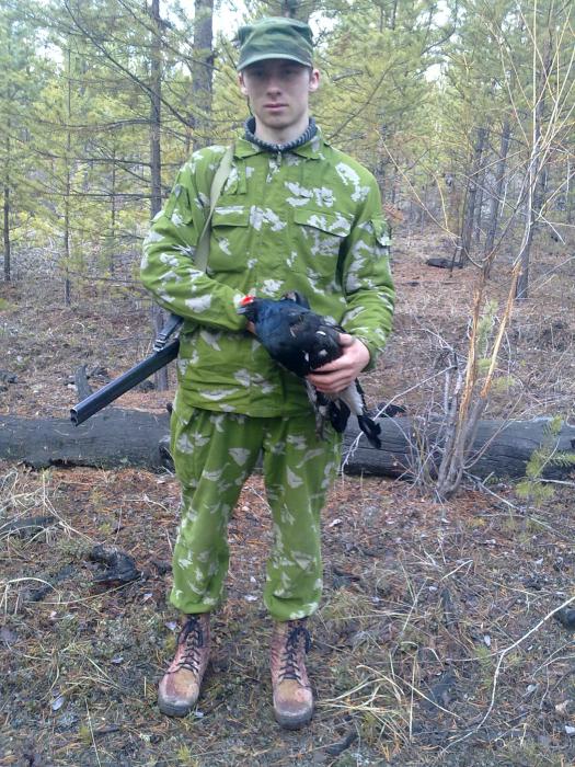 еще один...