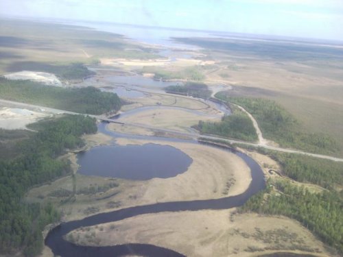 р.Крестьянка
