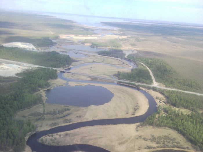 р.Крестьянка