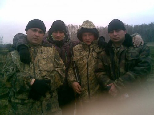 сензон открыт