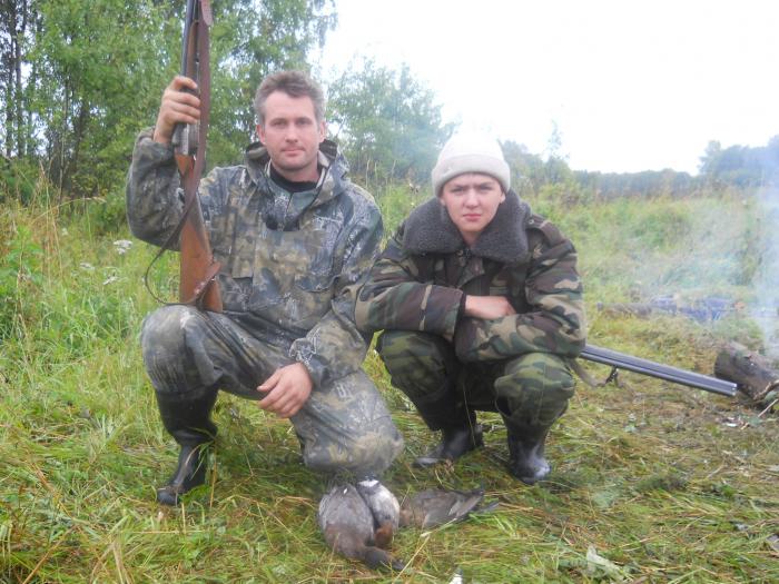 ее было время:)