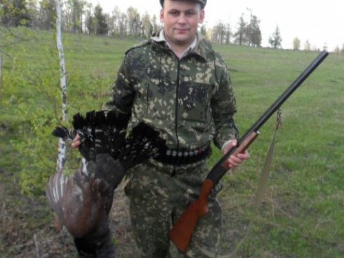 После тока