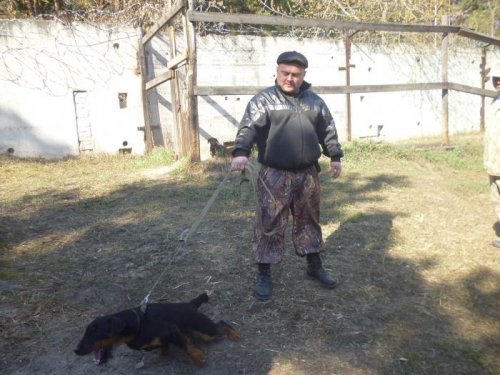 В этот день два диплома!